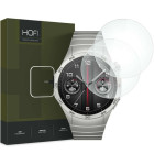 Hofi Hybrid 9H 2.5D PRO+ Tempered Glass για Huawei Watch GT 4 (46mm) - 2 τμχ