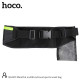 Hoco BAG05 τσαντάκι άθλησης μέσης (Μαύρο)