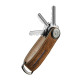 OrbitKey x Star Wars Leather Key Organiser Κλειδοθήκη Μπρελόκ (Obi-Wan Kenobi™)