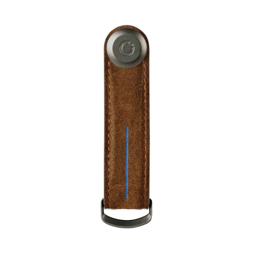 OrbitKey x Star Wars Leather Key Organiser Κλειδοθήκη Μπρελόκ (Obi-Wan Kenobi™)