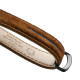 OrbitKey x Star Wars Leather Key Organiser Κλειδοθήκη Μπρελόκ (Obi-Wan Kenobi™)