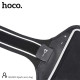 Hoco BAG01 θήκη μπράτσου για κινητά (Μαύρο)