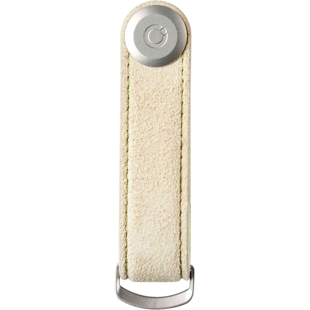 OrbitKey x Star Wars™ Leather Key Organiser Κλειδοθήκη Μπρελόκ (Grogu™)