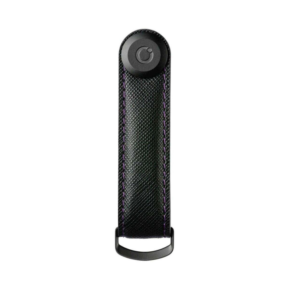 OrbitKey x Star Wars™ Leather Key Organiser Κλειδοθήκη Μπρελόκ (Emperor Palpatine™)