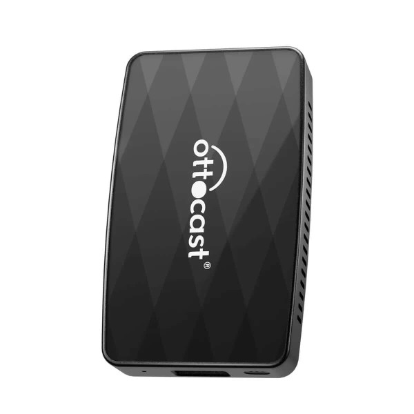 Ottocast Ottoadapter MX Wireless CarPlay / Android Auto 3 σε 1 Adapter