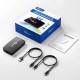 Ottocast Ottoadapter MX Wireless CarPlay/ Android Auto 3 σε 1 Adapter