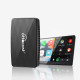 Ottocast Ottoadapter MX Wireless CarPlay/ Android Auto 3 σε 1 Adapter