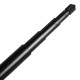 Puluz PU641B 2m Selfie Stick για Insta360 One RS/X2/X3/X4 (Μαύρο)