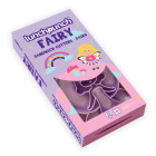 Lunch Punch Sandwich Cutters Κόφτες Φαγητού - Fairy