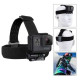 Puluz PKT11 20 σε 1 σετ με αξεσουάρ για GoPro / SJCAM / Action Cameras