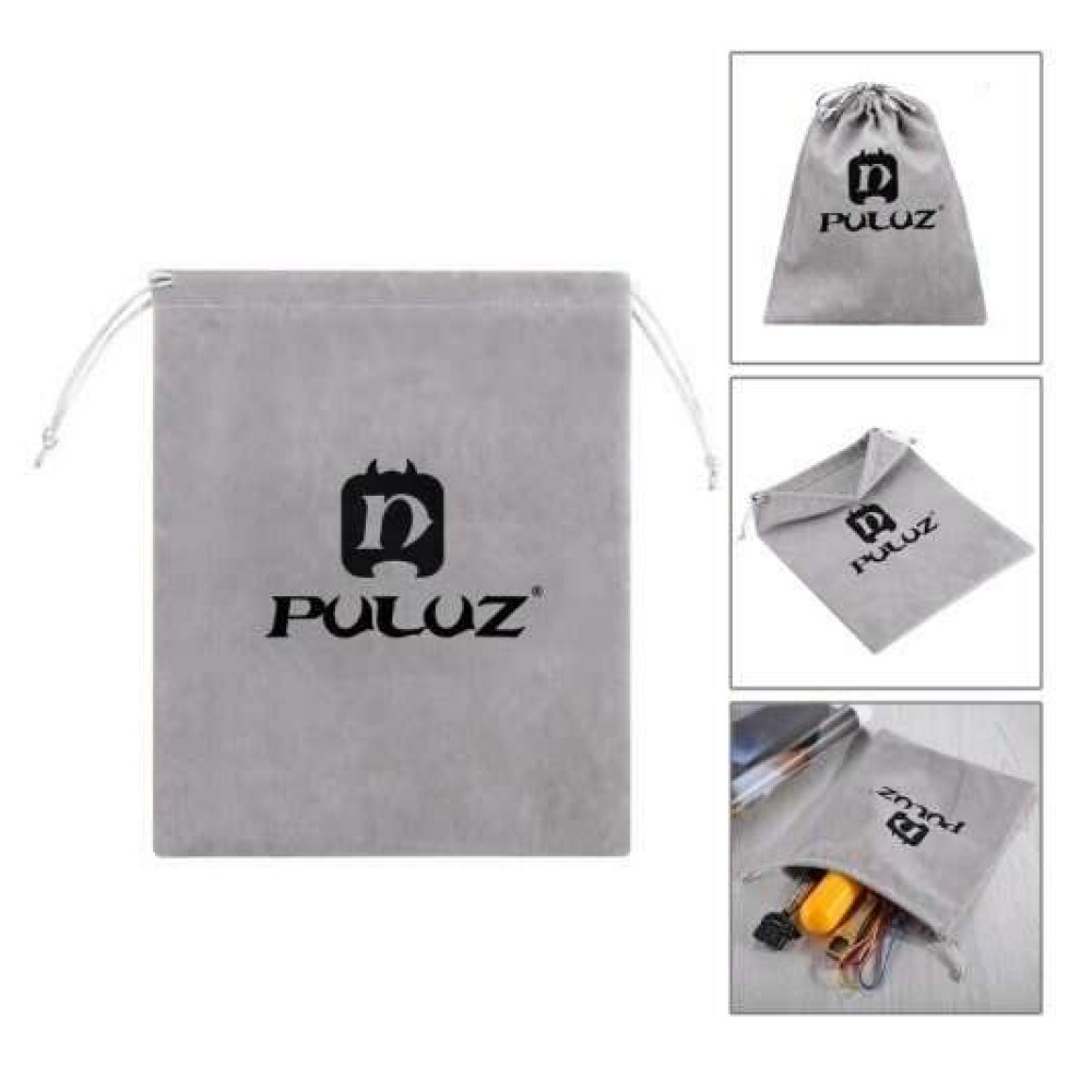 Puluz PKT11 20 σε 1 σετ με αξεσουάρ για GoPro / SJCAM / Action Cameras