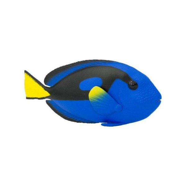 Safari Μινιατούρα Blue Tang Μπλε Τάνγκ