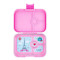 Yumbox Panino Φαγητοδοχείο με 4 χωρίσματα (Fifi Pink - Paris)