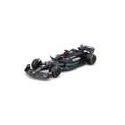 Bburago Race - Mercedes AMG F1 W14 E Performance #63 George Russell 1/43