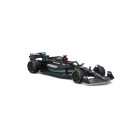 Bburago Race - Mercedes AMG F1 W14 E Performance #63 George Russell 1/43