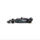 Bburago Race - Mercedes AMG F1 W14 E Performance #63 George Russell 1/43