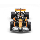 Bburago Race - McLaren MCL60 OP81 (2023) - #81 Oscar Piastri 1/43