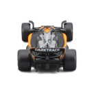 Bburago Race - McLaren MCL60 OP81 (2023) - #81 Oscar Piastri 1/43