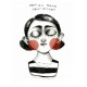 Little Miss Grumpy Κάρτα Don’t Tell Mama (10 x 15 cm)