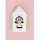 Little Miss Grumpy Κάρτα Don’t Tell Mama (10 x 15 cm)