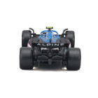 Bburago Race - Renault Alpine A523 F1 Team - #31 Esteban Ocon 1/43