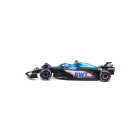 Bburago Race - Renault Alpine A523 F1 Team - #31 Esteban Ocon 1/43