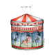 Little Miss Grumpy Κάρτα Carousel (10 x 15 cm)
