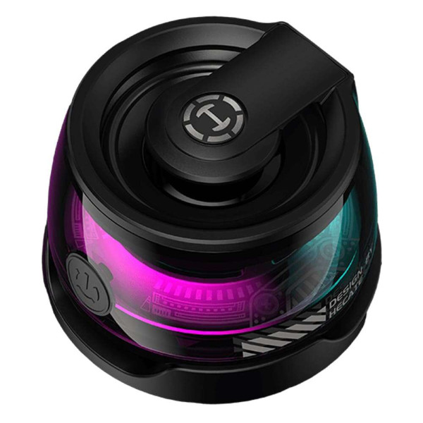 Ηχείο Edifier G200 Bluetooth Magnetic RGB (Μαύρο)