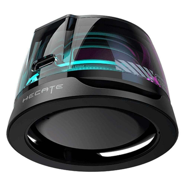 Ηχείο Edifier G200 Bluetooth Magnetic RGB (Μαύρο)