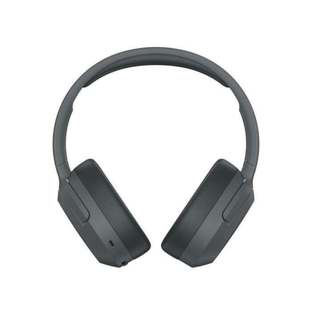Ασύρματα Over Ear Ακουστικά Edifier Headset W820NB Plus ANC (Gray)