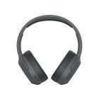 Ασύρματα Over Ear Ακουστικά Edifier Headset W820NB Plus ANC (Gray)