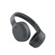 Ασύρματα Over Ear Ακουστικά Edifier Headset W820NB Plus ANC (Gray)