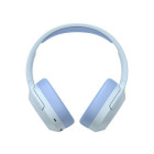 Ασύρματα Over Ear Ακουστικά Edifier Headset W820NB Plus ANC (Blue)