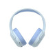 Ασύρματα Over Ear Ακουστικά Edifier Headset W820NB Plus ANC (Blue)