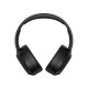 Ασύρματα Over Ear Ακουστικά Edifier Headset W820NB Plus ANC (Black)