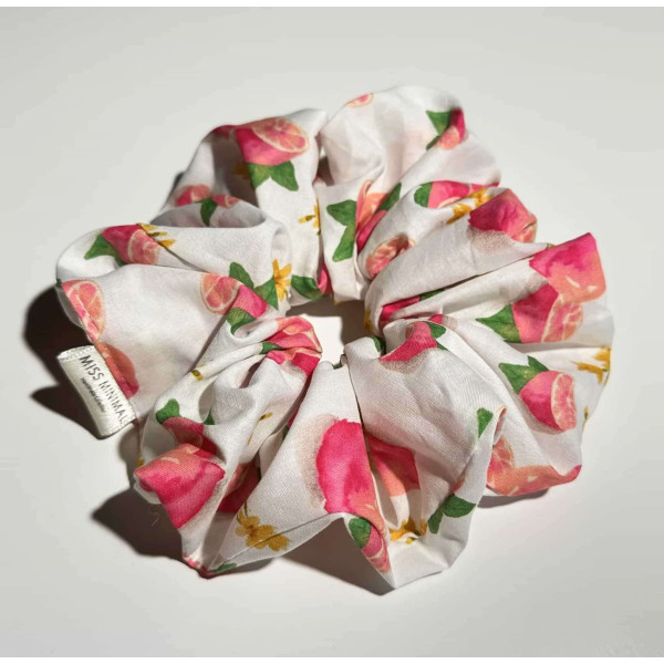 Miss Minimal Schrunchie Cali