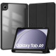 Tech-Protect θήκη SC Pen Hybrid Galaxy Tab A9 8.7 X110 / X115 (Μαύρο)
