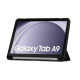 Tech-Protect θήκη SC Pen Hybrid Galaxy Tab A9 8.7 X110 / X115 (Μαύρο)