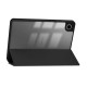 Tech-Protect θήκη SC Pen Hybrid Galaxy Tab A9 8.7 X110 / X115 (Μαύρο)