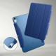ESR Ascend Trifold Θήκη για Apple iPad Air 10.9" (6th/5th/4th) (Μπλε)