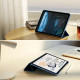 ESR Ascend Trifold Θήκη για Apple iPad Air 10.9" (6th/5th/4th) (Μπλε)