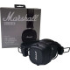 Marshall Major IV On Ear Headset Bluetooth (Black)