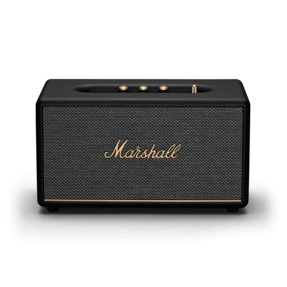 Marshall Stanmore III Ηχείο Bluetooth (Μαύρο)