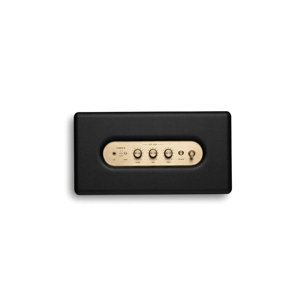 Marshall Stanmore III Ηχείο Bluetooth (Μαύρο)