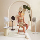 Duux Ανεμιστήρας Whisper Essence DXCF60 (White)