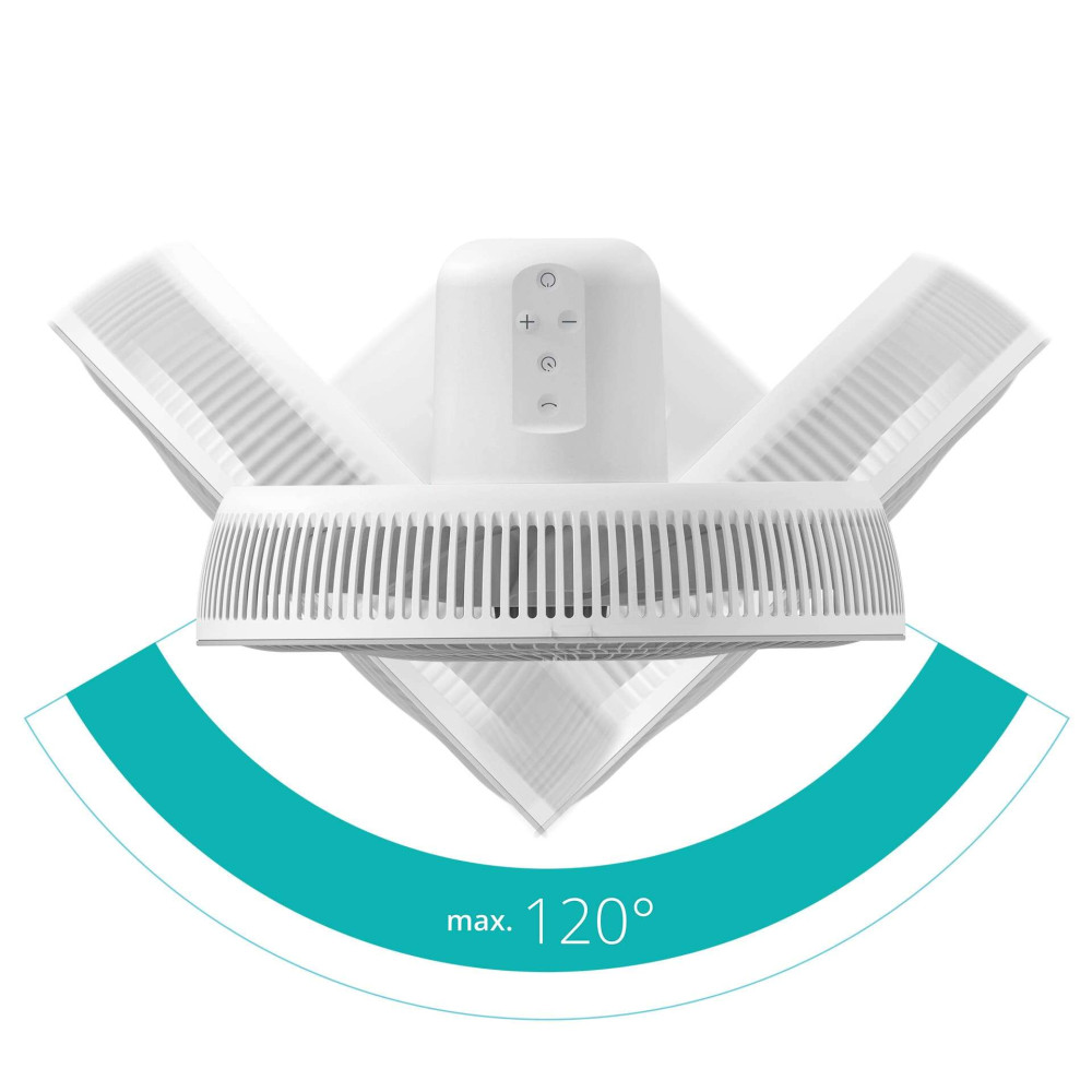 Duux Ανεμιστήρας Whisper Essence DXCF60 (White)