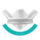 Duux Ανεμιστήρας Whisper Essence DXCF60 (White)