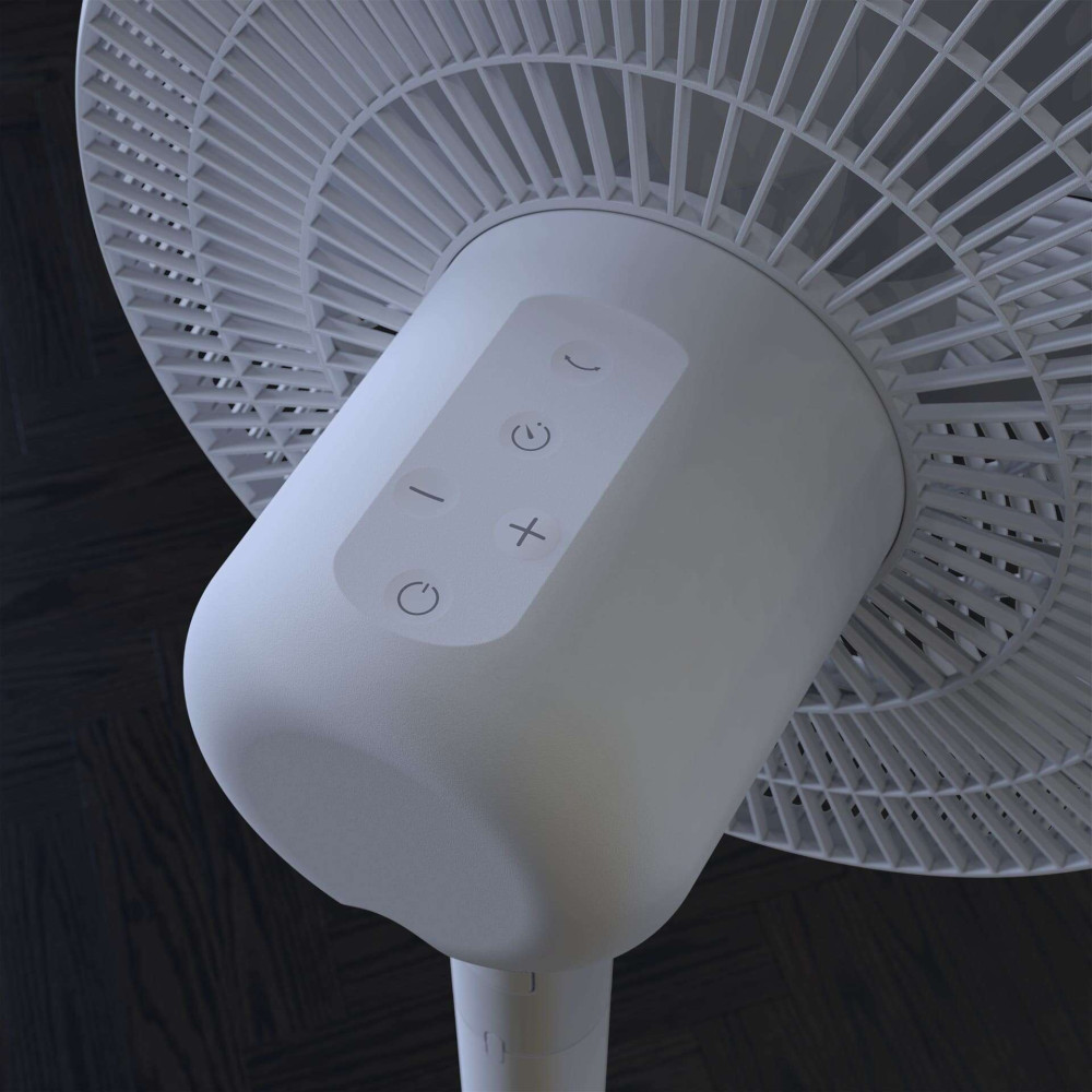Duux Ανεμιστήρας Whisper Essence DXCF60 (White)