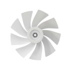 Duux Ανεμιστήρας Whisper Essence DXCF60 (White)