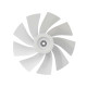 Duux Ανεμιστήρας Whisper Essence DXCF60 (White)